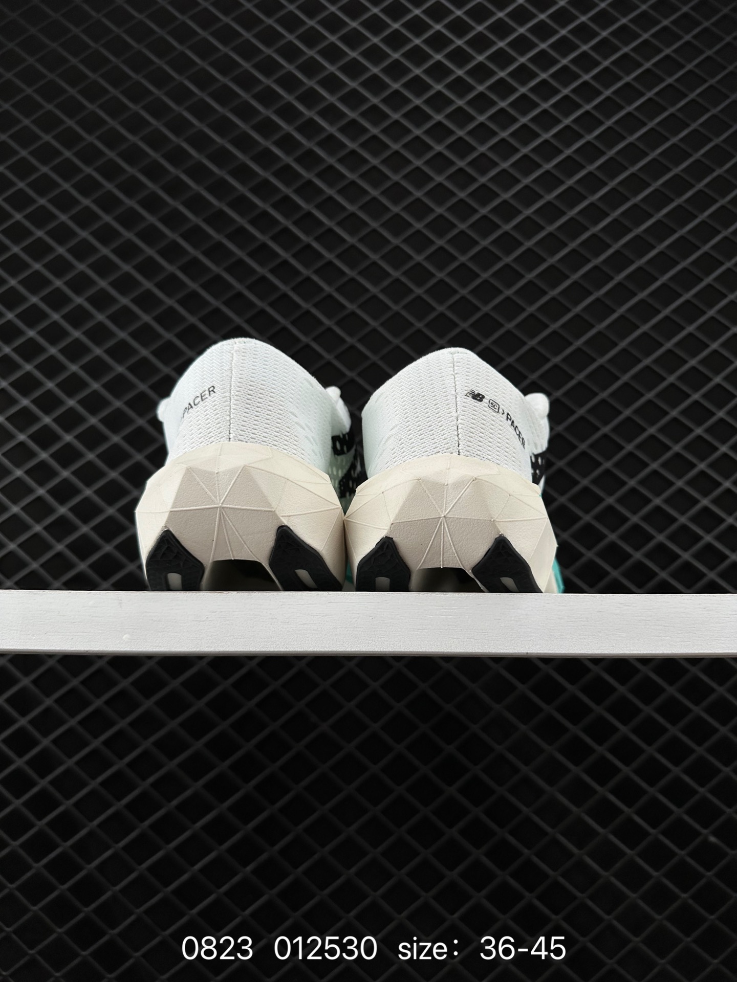 New Balance FuelCell